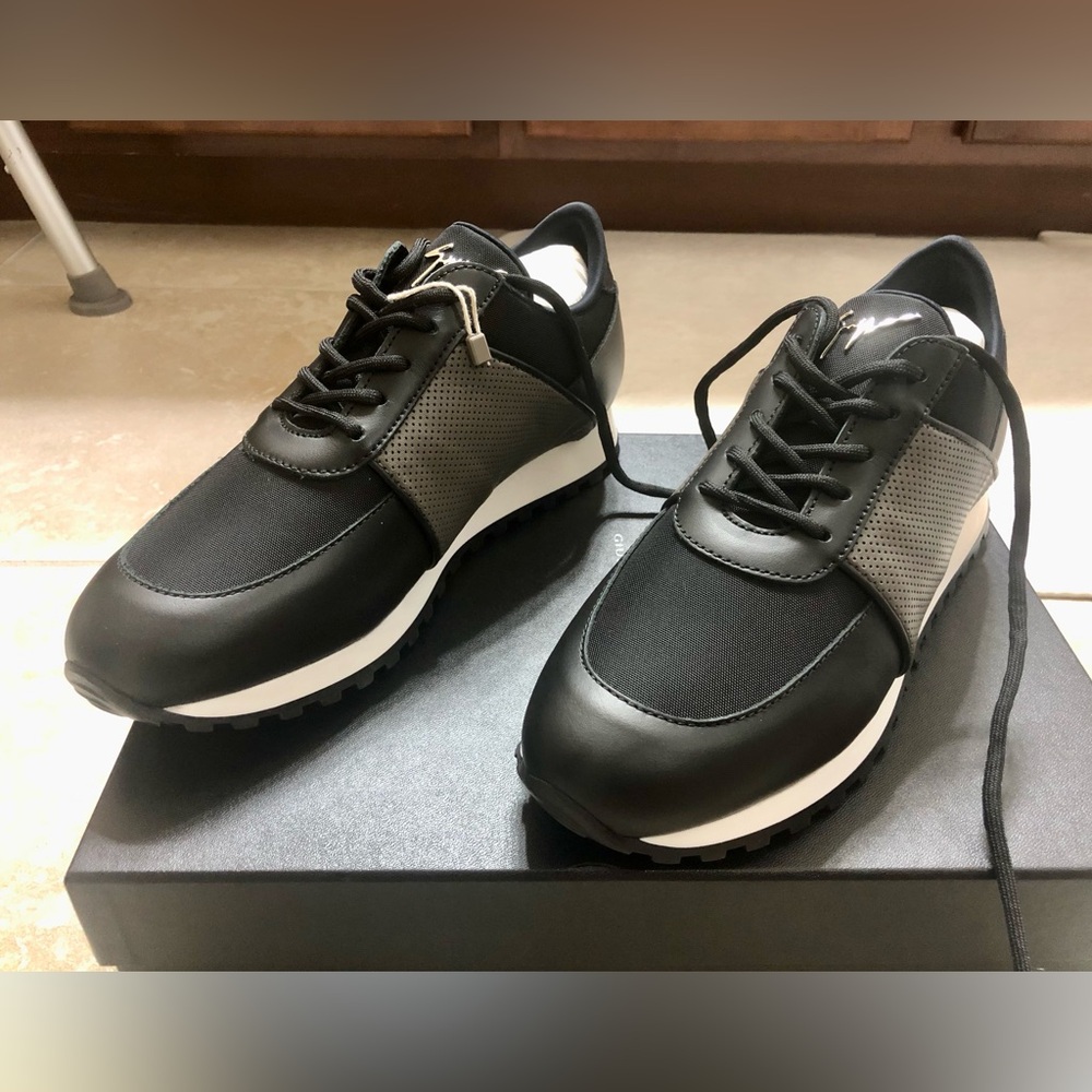 Brand new giuseppe zanotti shoes